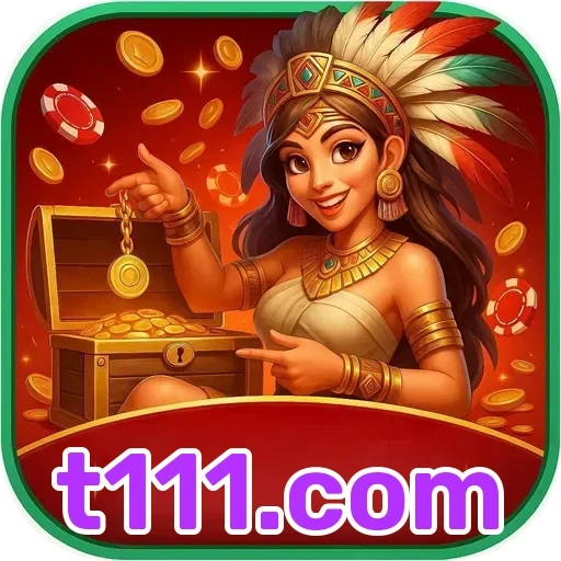 t111.com: Navegue Por uma Nova Era dos Jogos Online no Brasil