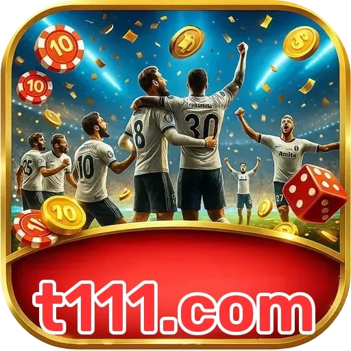 t111.com: Descubra os Melhores Bônus e Aproveite ao Máximo seus Jogos