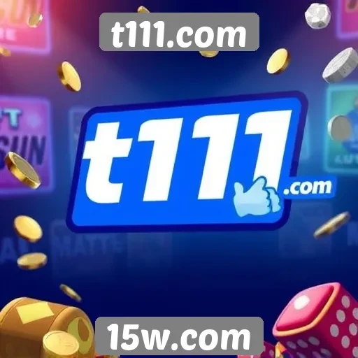 Novas funcionalidades do t111.com para jogadores