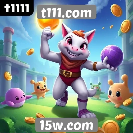 novos jogos prometem agitar o t111.com