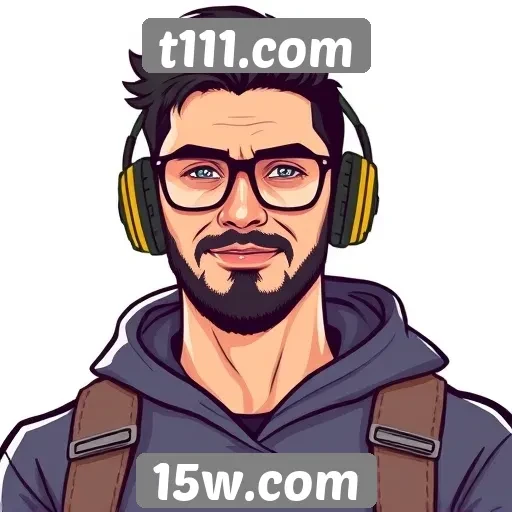 pesquisa revela perfil dos jogadores no t111.com