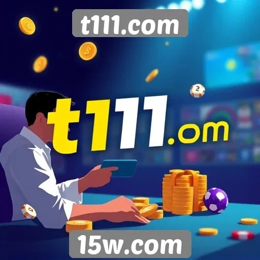 como t111.com atrai novos jogadores e fideliza usuários